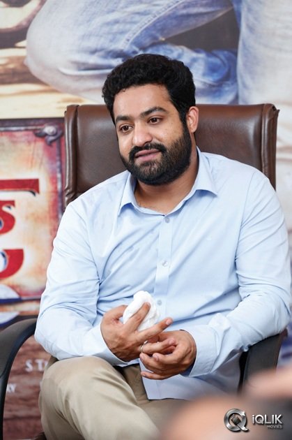 NTR-Interview-About-Janata-Garage-Movie